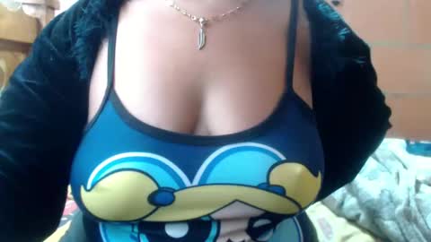 Snapshot of meganny_2023 chatting on January 27, 2:24 pm Danny online show from January 27, 2:24 pm