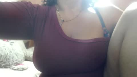 Snapshot of meganny_2023 chatting on January 30, 12:50 am Danny online show from January 30, 12:50 am