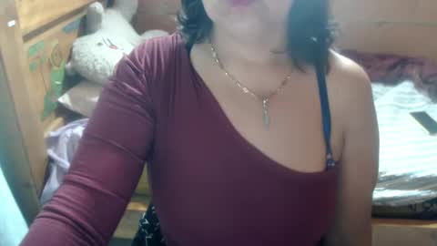 Snapshot of meganny_2023 chatting on January 30, 4:06 am Danny online show from January 30, 4:06 am