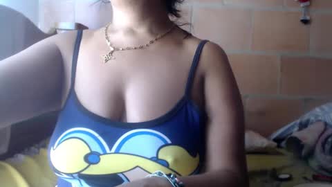 Snapshot of meganny_2023 chatting on February 7, 4:56 pm Danny online show from February 7, 4:56 pm