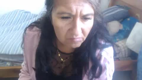 Snapshot of meganny_2023 chatting on April 19, 12:04 pm Danny online show from April 19, 12:04 pm