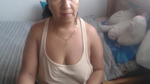 Snapshot of meganny_2023 chatting on April 23, 12:51 pm Danny online show from April 23, 12:51 pm
