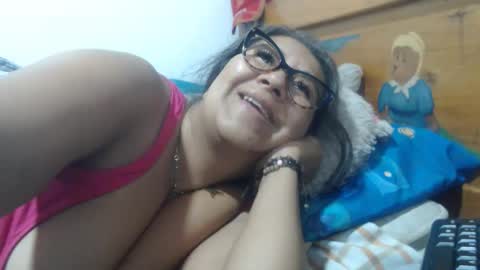 Snapshot of meganny_2023 chatting on April 25, 10:40 am Danny online show from April 25, 10:40 am
