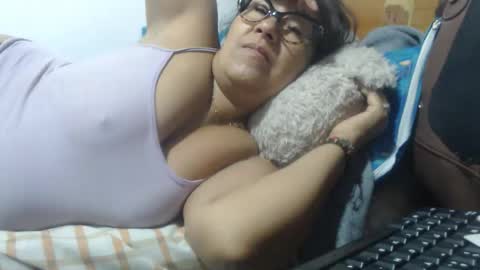 Snapshot of meganny_2023 chatting on April 29, 11:03 am Danny online show from April 29, 11:03 am