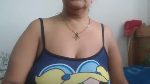 Snapshot of meganny_2023 chatting on May 4, 2:24 pm Danny online show from May 4, 2:24 pm