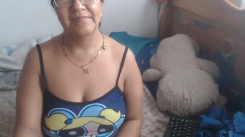 Snapshot of meganny_2023 chatting on May 5, 12:35 pm Danny online show from May 5, 12:35 pm