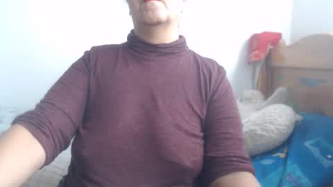 Snapshot of meganny_2023 chatting on May 12, 1:30 pm Danny online show from May 12, 1:30 pm