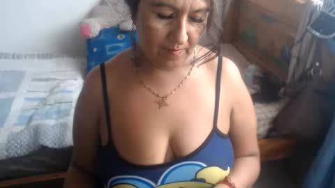 Snapshot of meganny_2023 chatting on May 31, 6:09 pm Danny online show from May 31, 6:09 pm