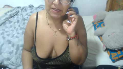 Snapshot of meganny_2023 chatting on June 11, 12:32 am Danny online show from June 11, 12:32 am