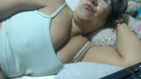 Snapshot of meganny_2023 chatting on June 17, 1:30 am Danny online show from June 17, 1:30 am