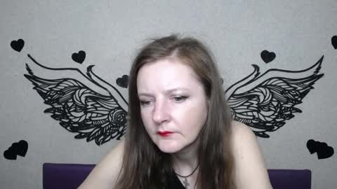 MeganPirs online show from April 3, 5:11 pm
