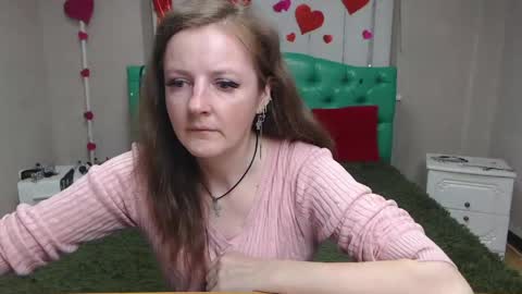 Snapshot of meganpirs chatting on May 18, 4:46 pm MeganPirs online show from May 18, 4:46 pm