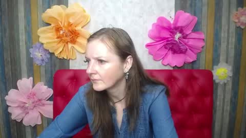 Snapshot of meganpirs chatting on May 27, 5:15 am MeganPirs online show from May 27, 5:15 am