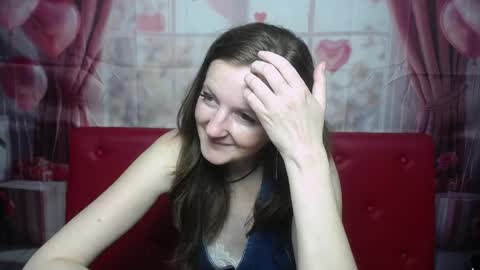 Snapshot of meganpirs chatting on May 31, 5:09 pm MeganPirs online show from May 31, 5:09 pm