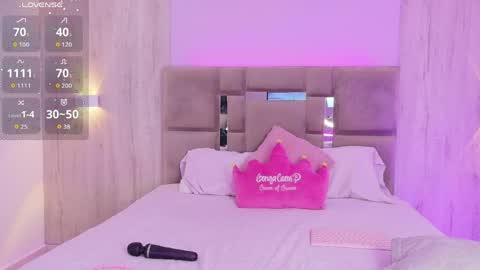 Snapshot of meganrosse__ chatting on May 2, 1:38 pm Megan online show from May 2, 1:38 pm