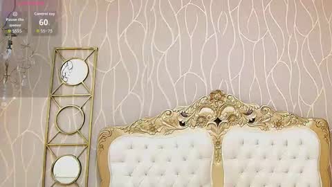 Snapshot of meganrousx chatting on February 22, 12:15 pm Megan online show from February 22, 12:15 pm