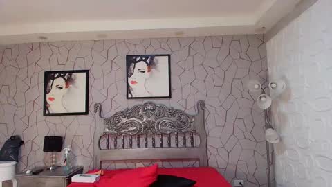 Megan online show from March 29, 12:38 pm