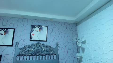 Megan online show from April 10, 12:21 pm