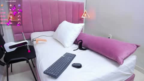 Megan  online show from February 20, 7:36 pm