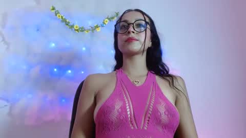 meganstill online show from December 18, 8:25 pm