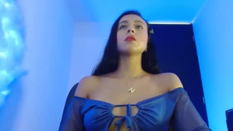 meganstill online show from January 25, 5:08 pm