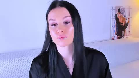 Megan online show from May 13, 4:59 pm
