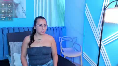 Snapshot of megansumer chatting on June 29, 12:27 pm Megan online show from June 29, 12:27 pm