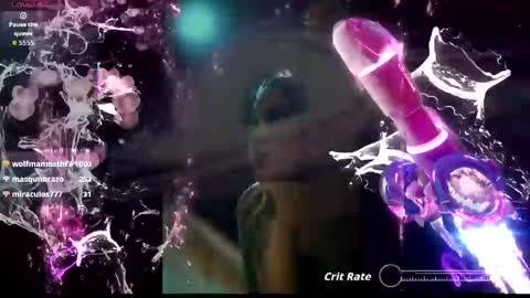 Snapshot of meganwolf1_ chatting on May 29, 5:11 pm Megan online show from May 29, 5:11 pm