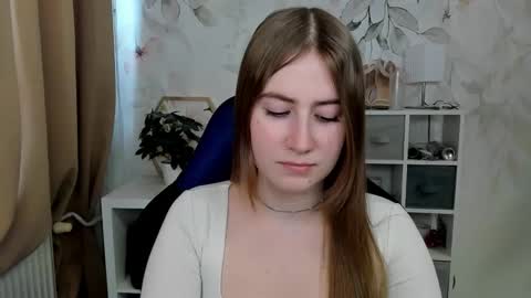 Megan online show from March 31, 12:27 pm