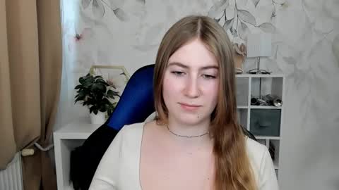 Megan online show from April 14, 2:23 pm