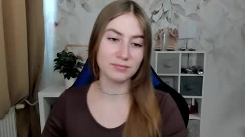 Megan online show from April 15, 12:34 pm