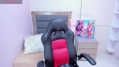 M E G A N  online show from October 25, 12:45 pm