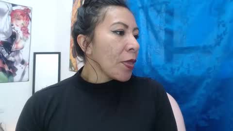 megara_love online show from March 2, 9:54 pm