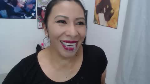 megara_love online show from April 28, 9:20 pm