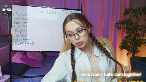 megg_ryan online show from April 29, 2:10 pm