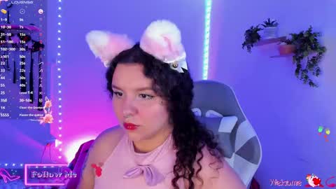 Snapshot of meggan_millerr chatting on October 7, 2:31 am online show from October 7, 2:31 am