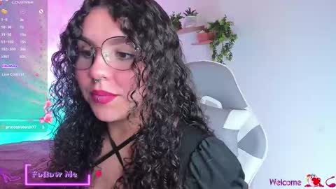   online show from November 27, 9:50 pm