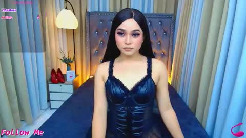 Snapshot of megganjenner chatting on March 8, 7:17 pm meggan . maria shantal online show from March 8, 7:17 pm