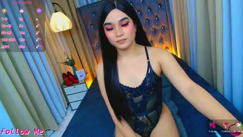 Snapshot of megganjenner chatting on March 13, 7:31 pm meggan . maria shantal online show from March 13, 7:31 pm