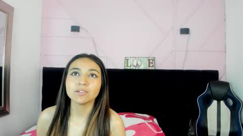 MeggannFoxx online show from September 20, 12:39 pm