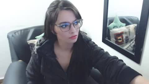 Snapshot of meghan_cherrys chatting on February 11, 6:40 am meghan online show from February 11, 6:40 am