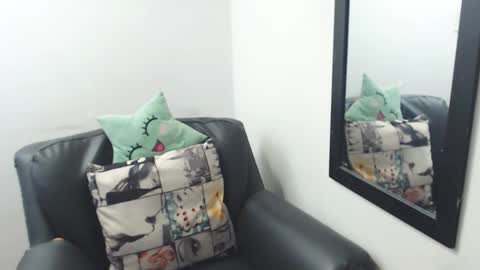 Snapshot of meghan_cherrys chatting on February 14, 6:56 am meghan online show from February 14, 6:56 am