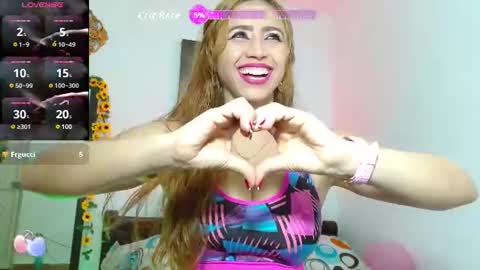 Snapshot of meghan_crouch chatting on July 5, 8:16 pm MEGHAN online show from July 5, 8:16 pm