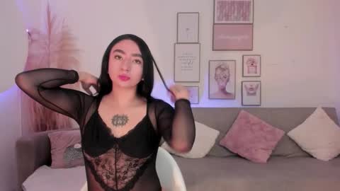meghan_lane online show from October 13, 4:51 pm