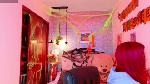 Meghan online show from October 28, 2:59 am