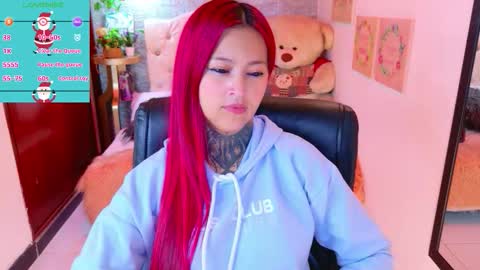 Meghan online show from November 21, 3:16 am