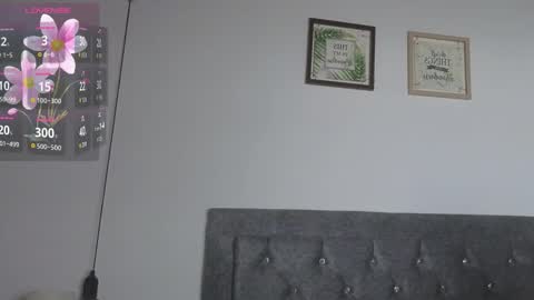 Meghan  online show from March 13, 9:10 pm