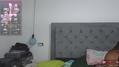 Meghan  online show from April 13, 10:26 pm