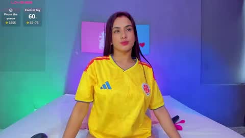 Julieta online show from June 23, 7:01 pm