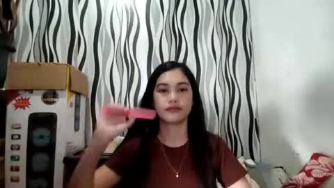 Snapshot of meghannmcvaigh chatting on June 18, 2:45 am Lia online show from June 18, 2:45 am